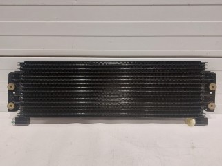 Automatic Transmission Auxiliary Fluid Cooler